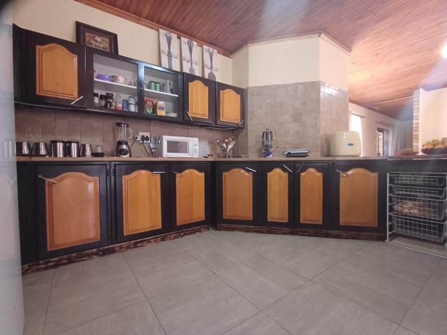 4 Bedroom Property for Sale in Orkney North West